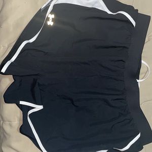 Under Armour Shorts